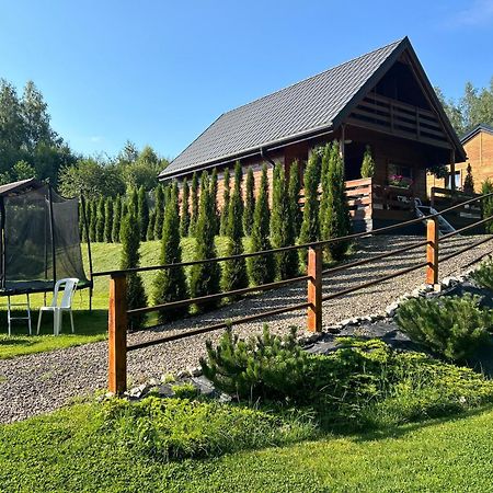 Domek Na Gorce Душники-Здруй Екстер'єр фото